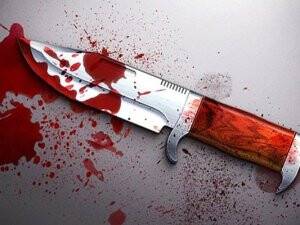 Bıçaklı Kavga:1 Ölü,1 Yaralı
