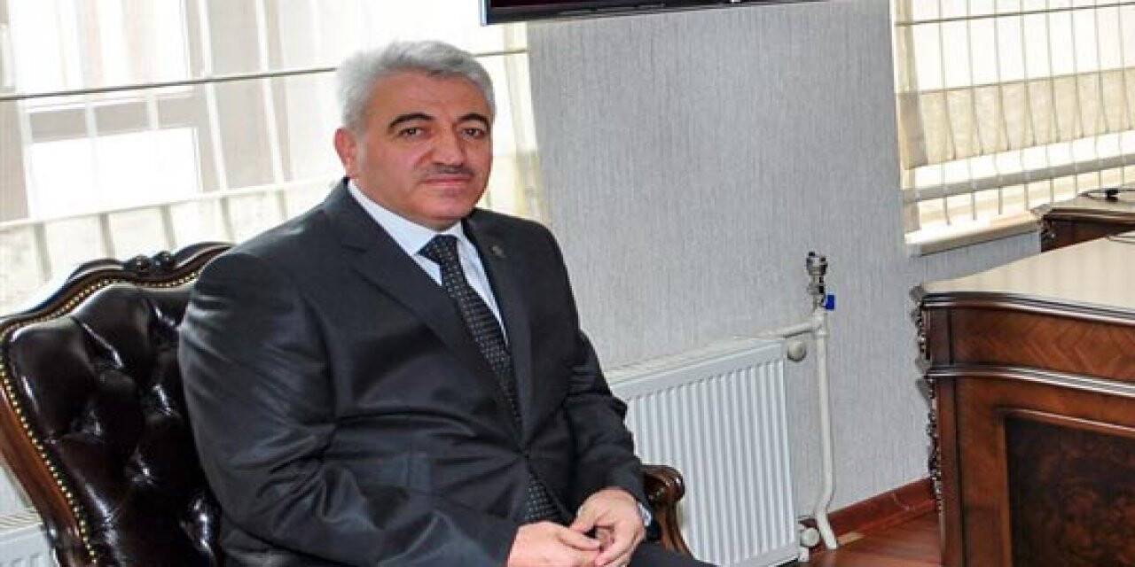 İlbank Konya Bölge Müdürü Yüksel Demirci vefat etti