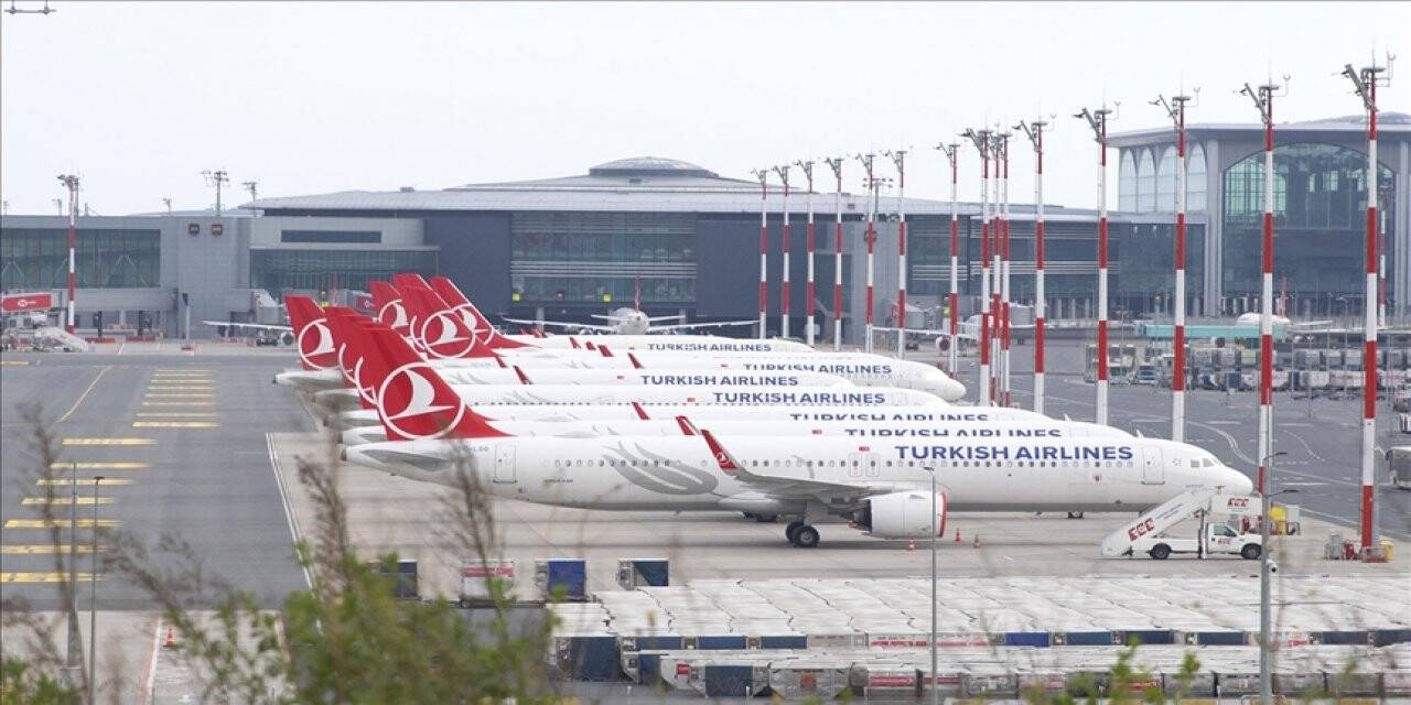 THY "Esnek Seyahat" ile yolcularına sınırsız bilet değişiklik hakkı sunuyor