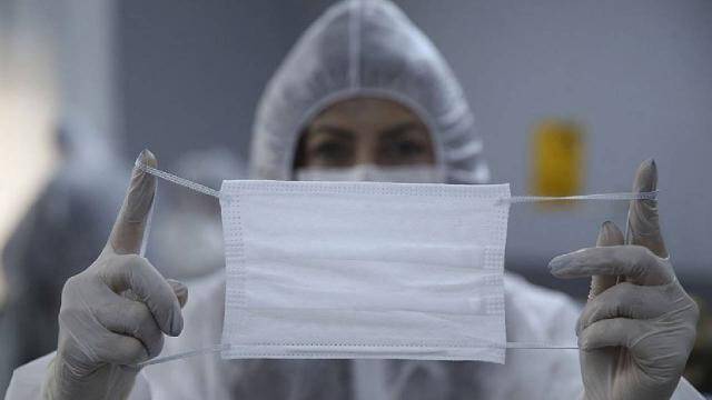 KKTC’de günlük vaka sayısında 3 gün üst üste rekor kırıldı