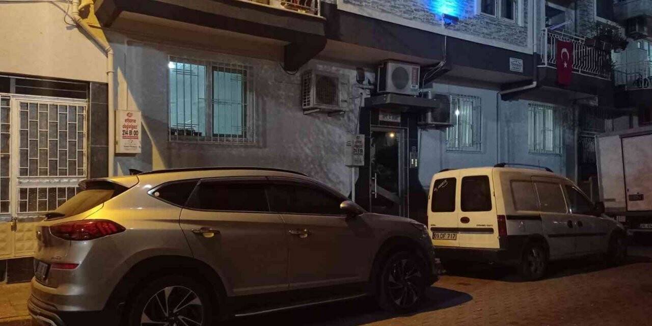 Aydın’da yaşlı adam evinde ölü bulundu