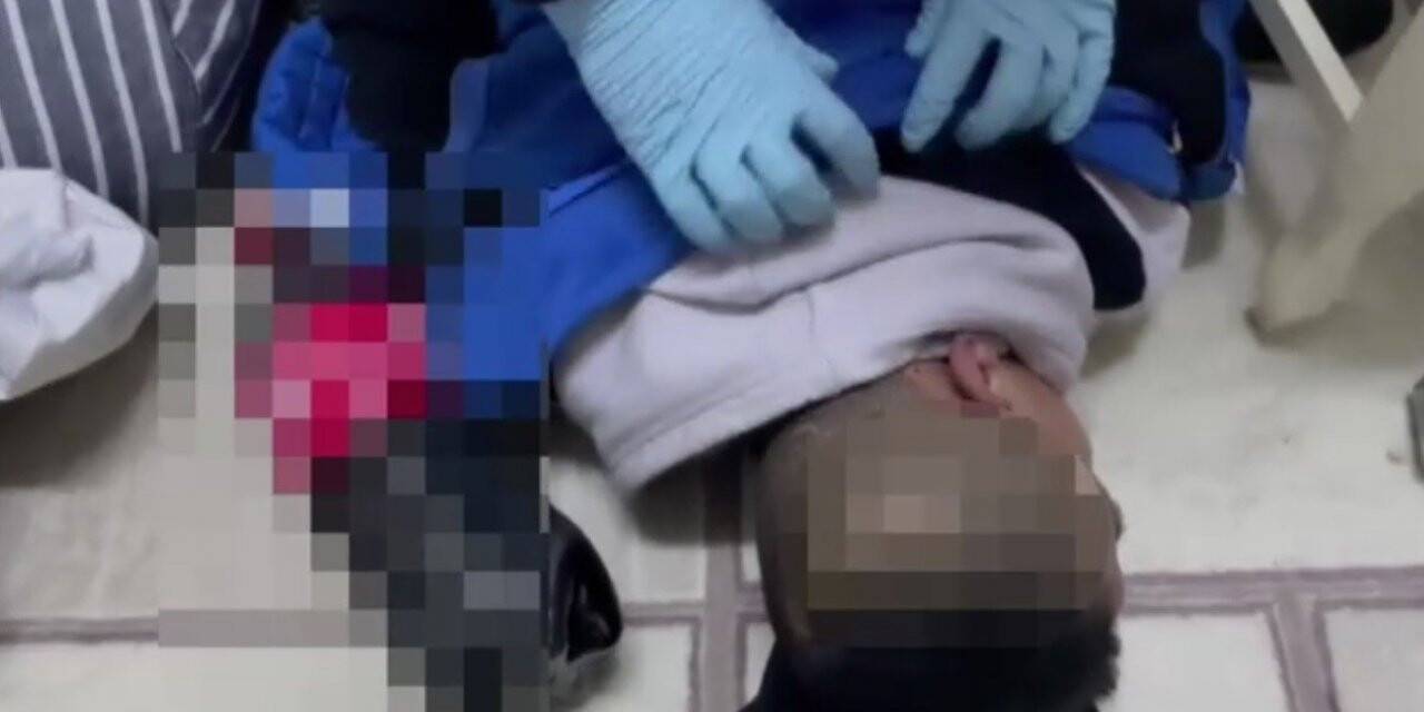 Uyuşturucu tacirlerinin en gizli bölmeleri bile tek tek tespit ediliyor