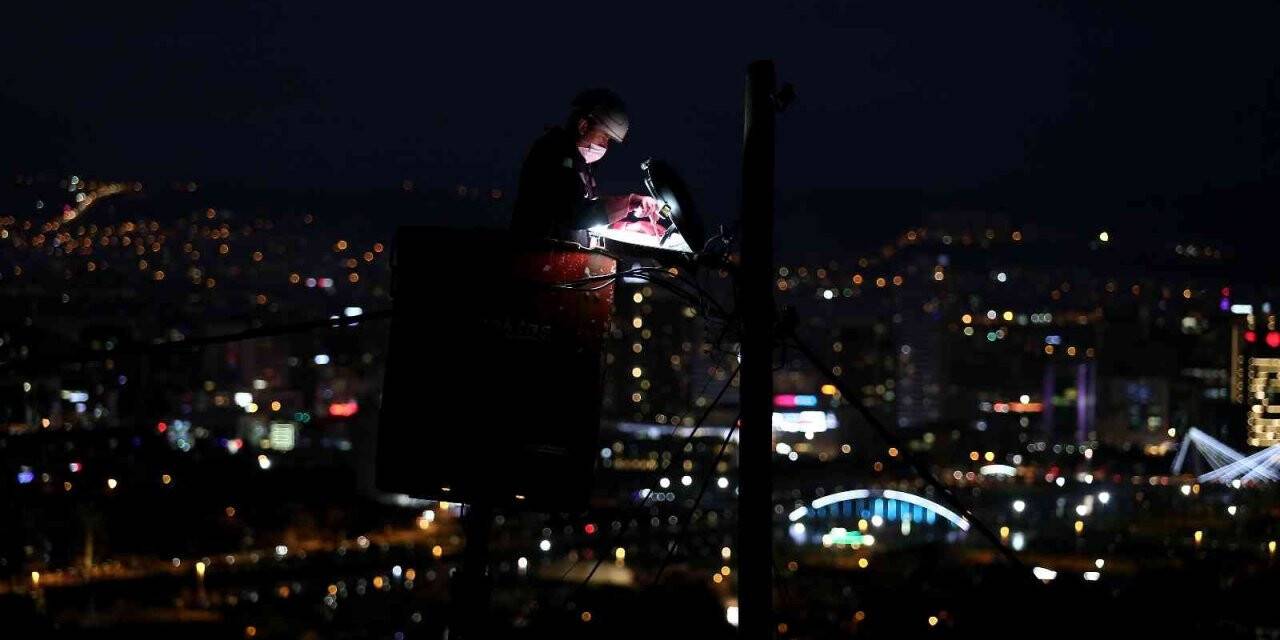 Enerjide hızlı ve güvenli çözüm