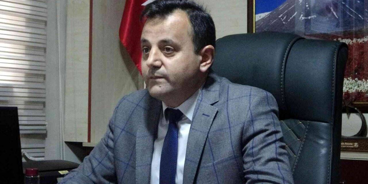 Şehit Aileleri Derneği Başkanı Yavuz: "Eli kanlı teröristin şehitlerimizin kanı ile sulanan aziz vatan toprağına gömülmesine müsaade edilmemelidir"