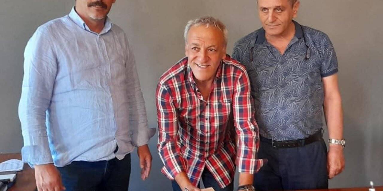 Sökespor, teknik direktör Metin Altınay ile yolları ayırdı