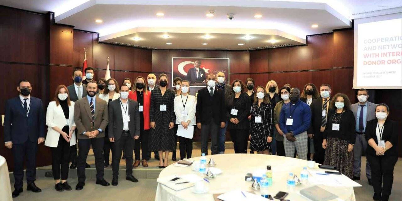 GTO’da bölgenin öncelikleri masaya yatırıldı