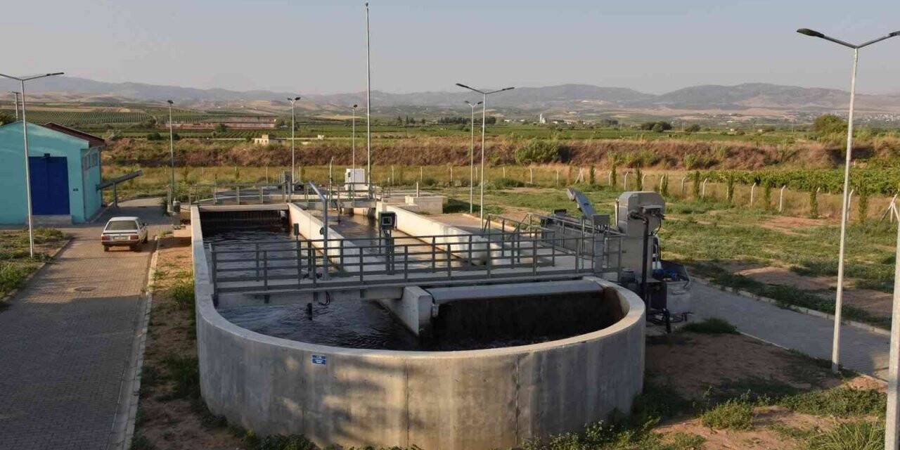 Kavaklıdere AAT’nin ‘Enerji Gideri Geri Ödeme Belgesi’ alındı