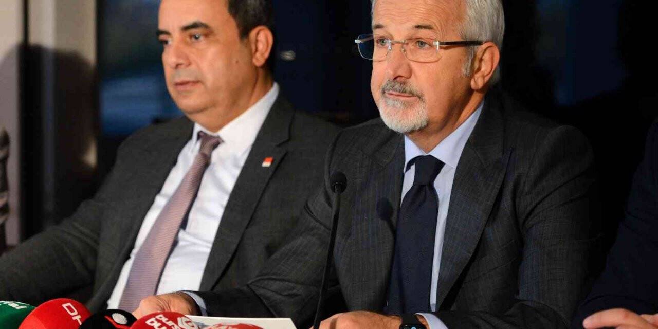 Nilüfer Belediyesi hakkında çıkan haberlere yalanlama