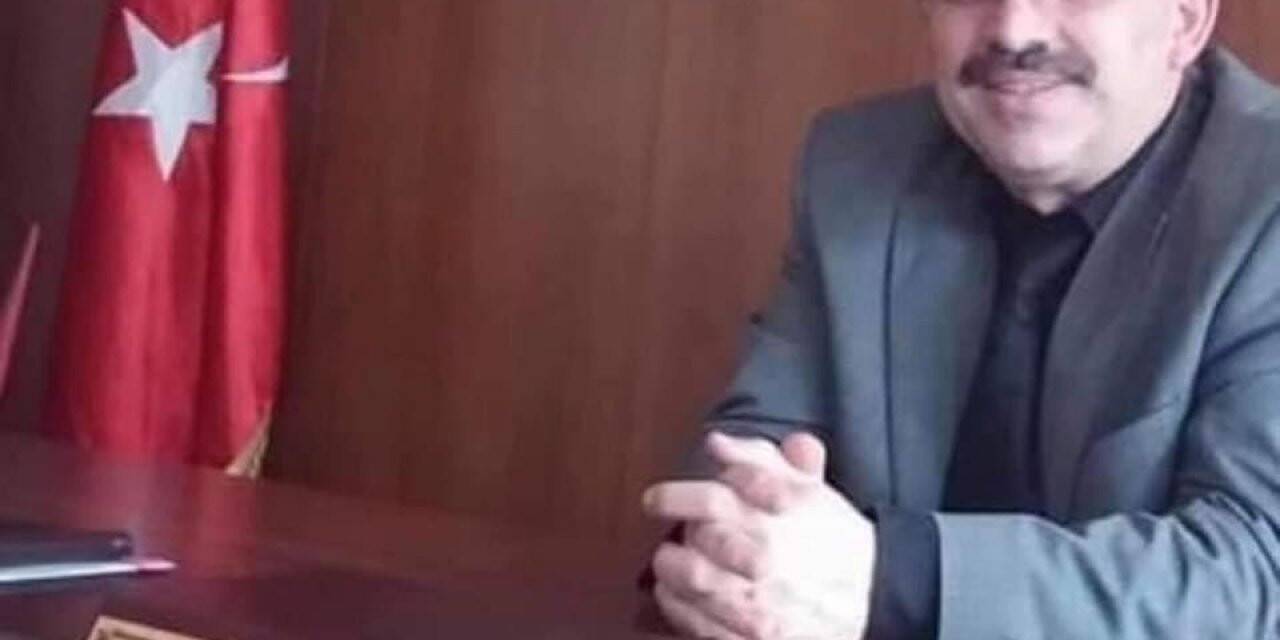 Okul müdürü koronaya yenik düştü