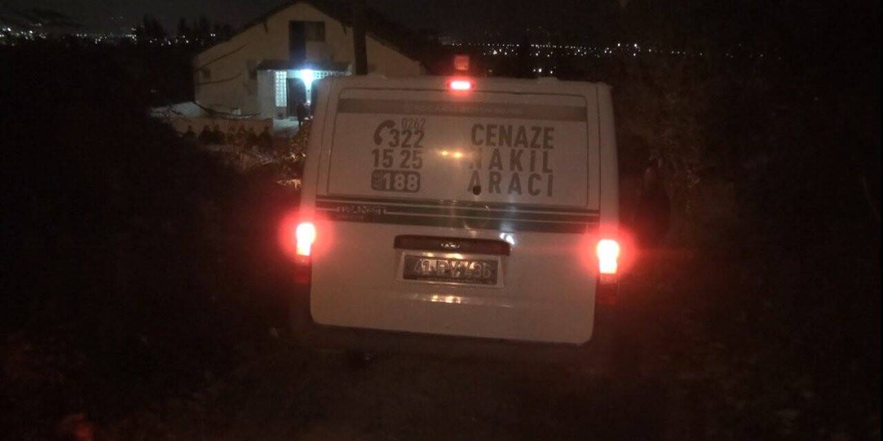 Günlerdir haber alınamıyordu, ağabeyi tarafından ölü bulundu