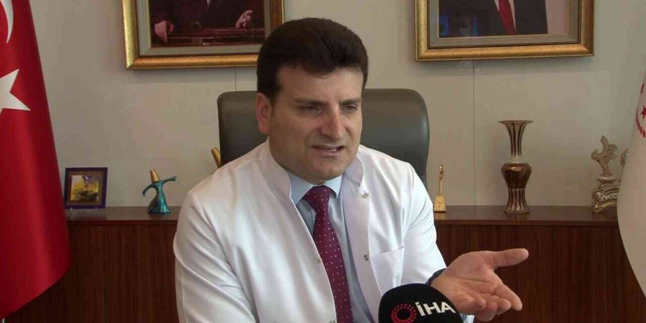 Bilim Kurulu Üyesi’nden BioNTech’te 4. doz açıklaması: "Karar vereceğiz"