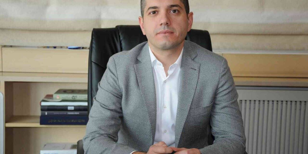 EGİAD tüm dünyayı etkileyen “emtia krizi”ni masaya yatırdı