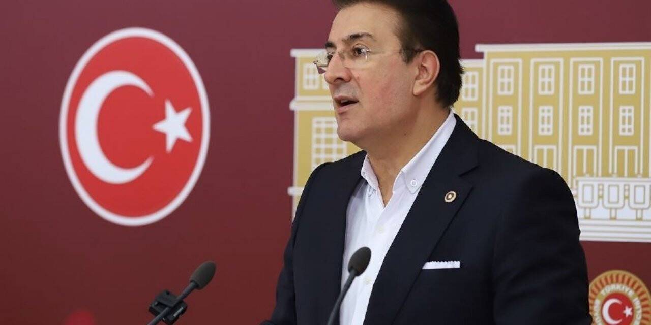 Aydemir siyaset ve ekonomi gündemini yorumladı