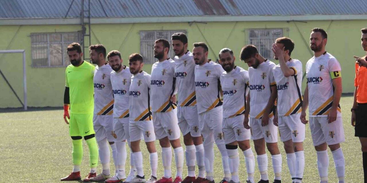 Kayseri Amatör Futbol