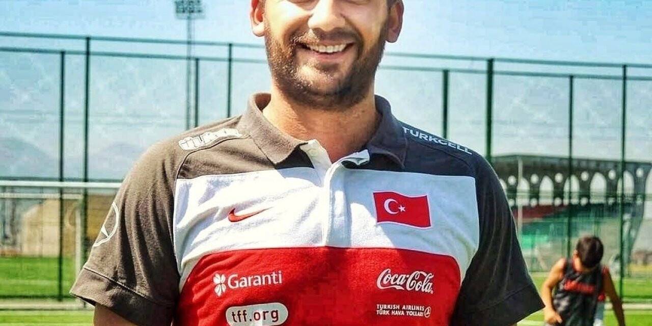 Kayseri Yolspor’da Eren Çalapverdi dönemi