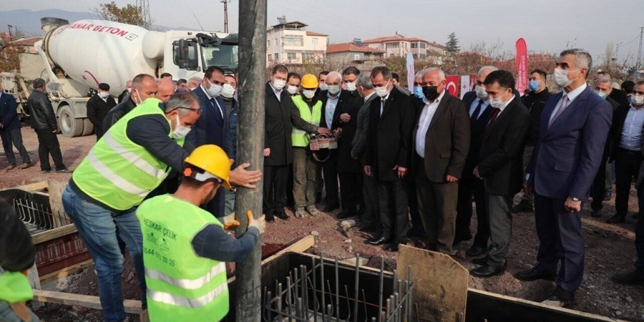 Tokat kirazı değer kazanacak