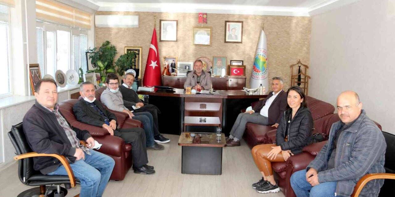 Tonlarca bitkisel atık ekonomiye kazandırılacak