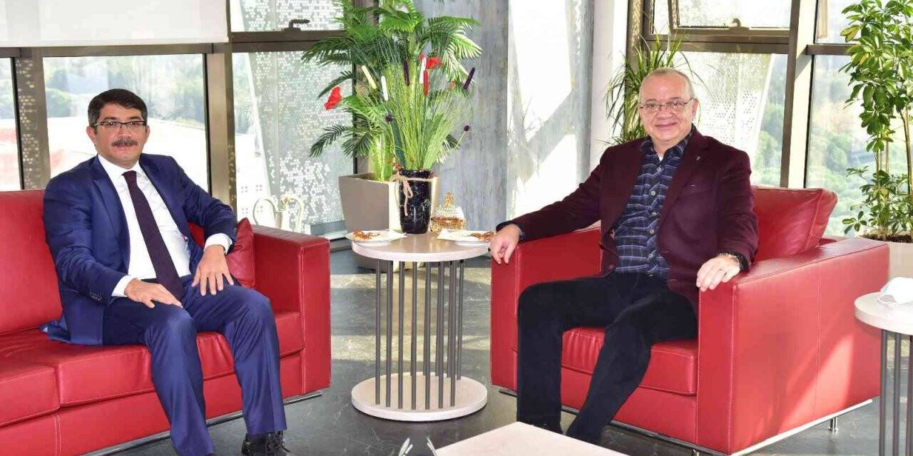 İmzalar Şehzadeler için atıldı