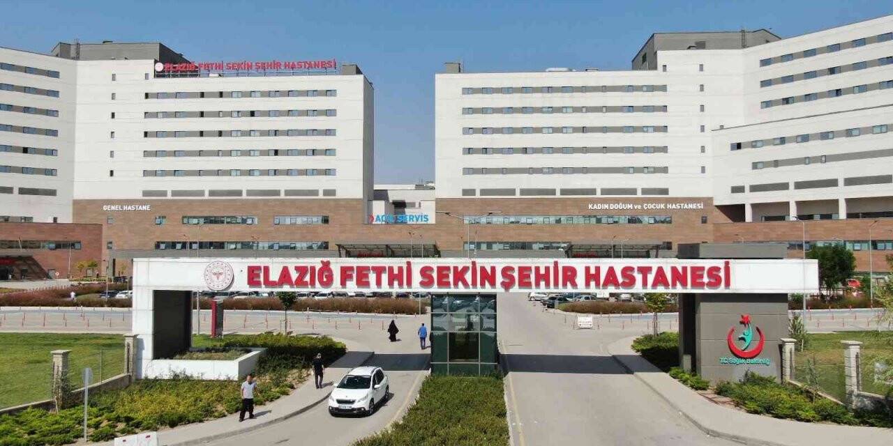 Şehir Hastanesi’nde Aile Danışmanlığı Polikliniği hizmet vermeye başladı