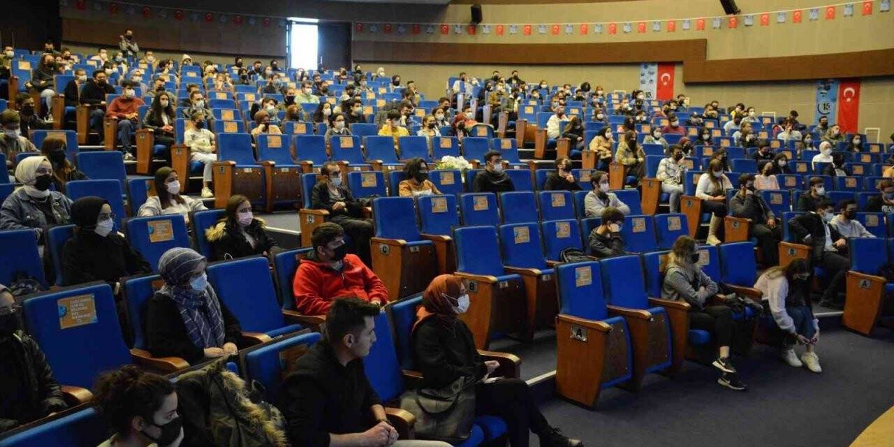 Siber güvenlik, dünya ticaretinde önemli yer tutuyor