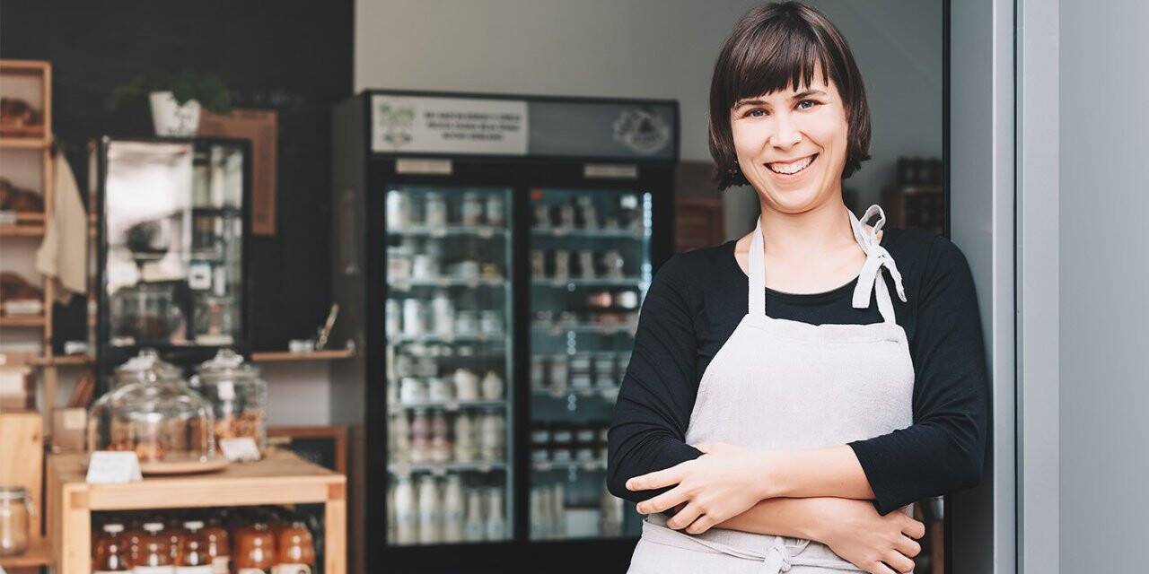 Pandeminin KOBİ’ler üzerindeki etkisi hafifliyor