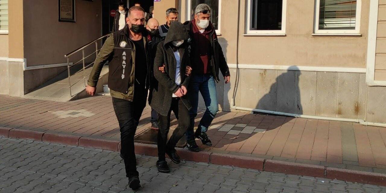 İş insanı Süha Sümer ile eşi Nilgün Akman Sümer’i öldüren zanlı tutuklandı