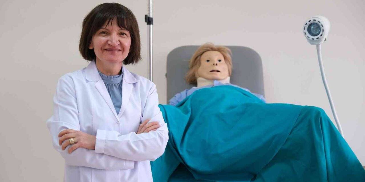 Doğumda yeni bir ıkınma tekniği buldular