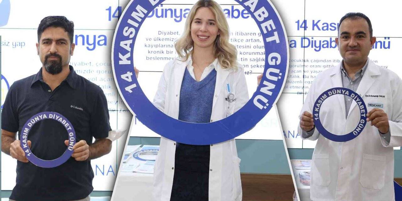 Hareketsiz yaşam ’diyabet’ yapıyor