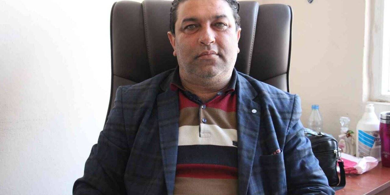 Acarlar Mahallesi hurdacılardan dertli