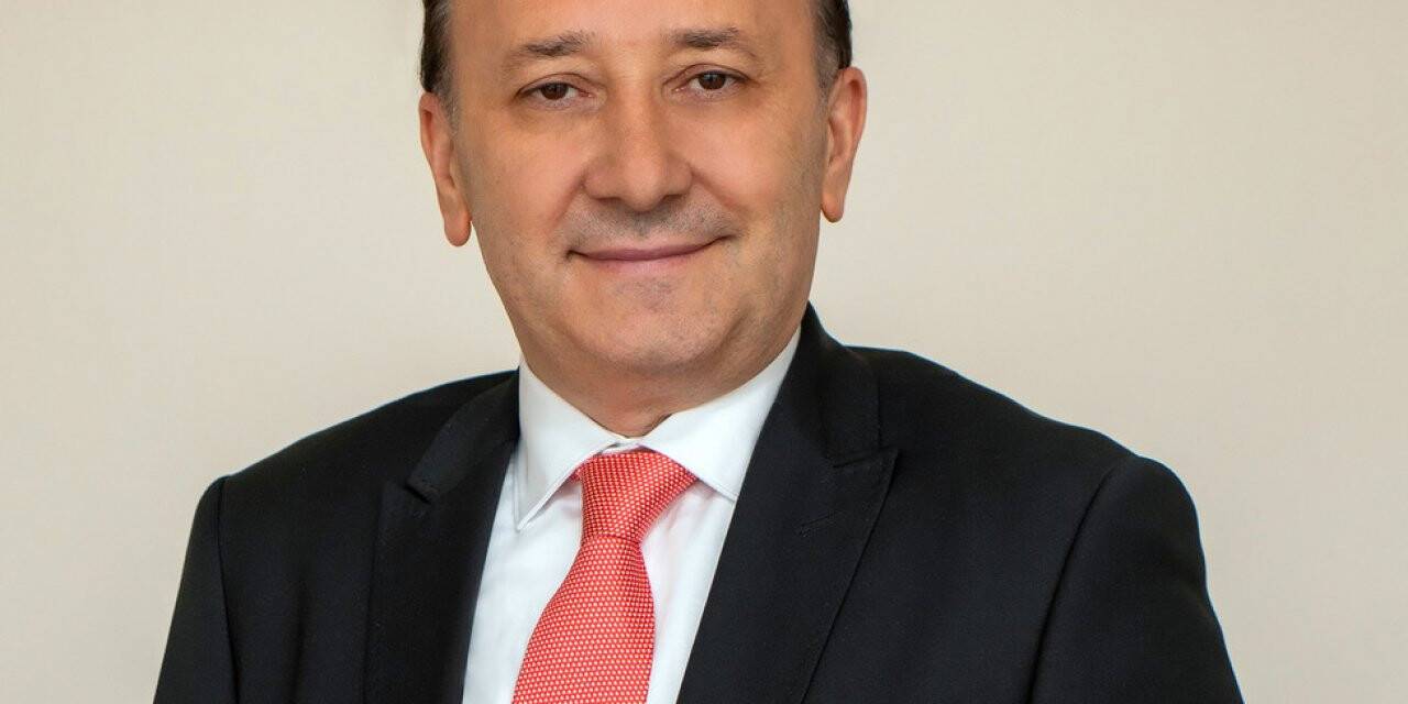 Hayatı tatlandıran lezzetler 3-6 Kasım 2022’de İstanbul’da buluşuyor