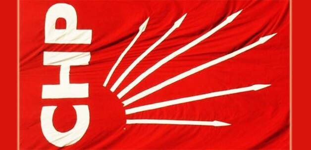 CHP'nin Acı Günü