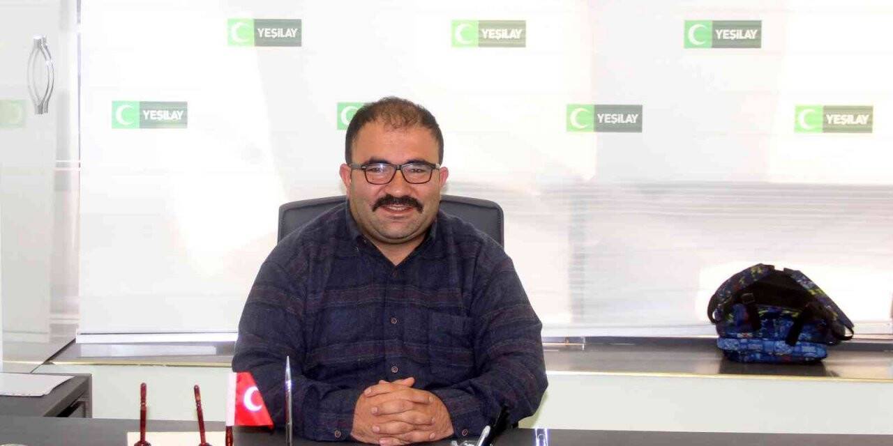 6. Uluslararası Yeşilay Karikatür Yarışması için başvurular başladı