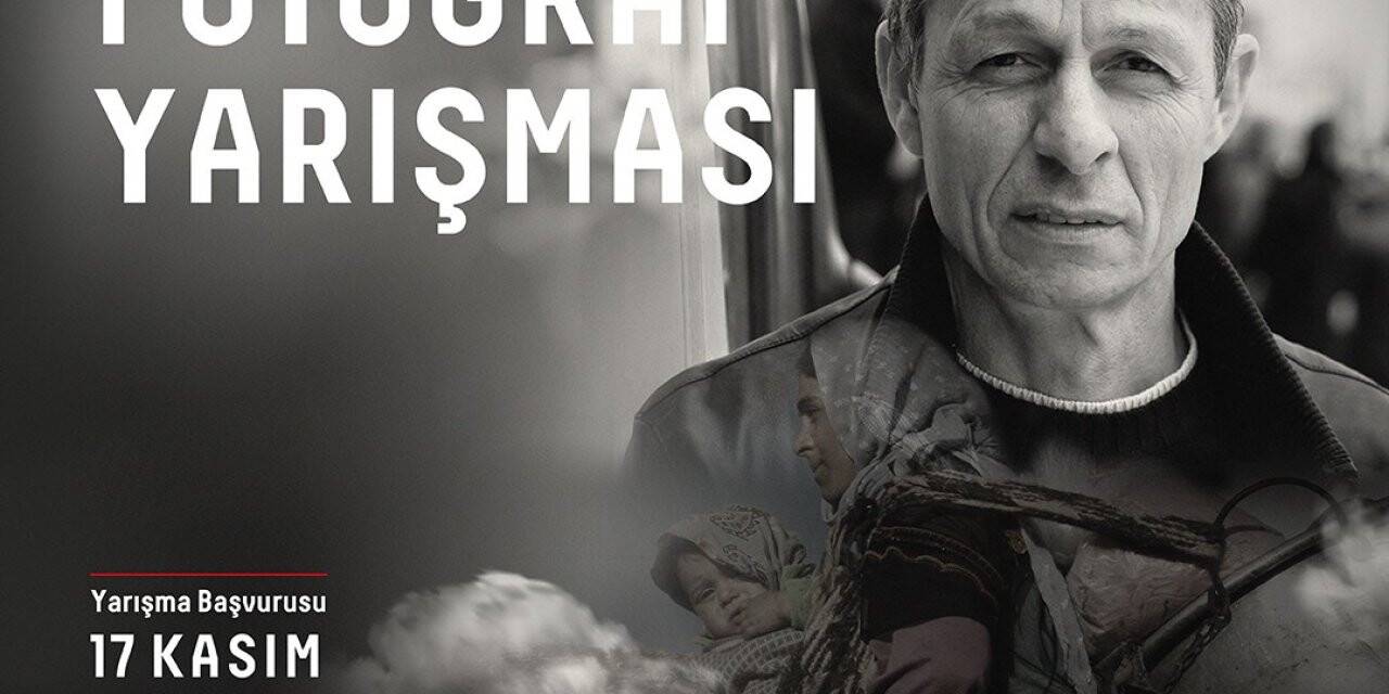 Şehit Mustafa Cambaz Fotoğraf Yarışması’na başvurular başladı