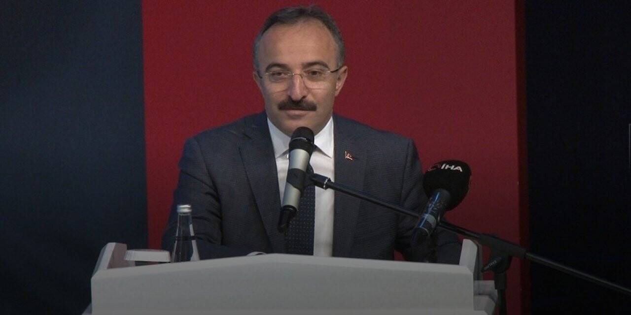 İçişleri Bakan Yardımcısı Çataklı: “Bozkurt’ta koordinasyon merkezimiz petrol istasyonundaki bir sandalyeydi“