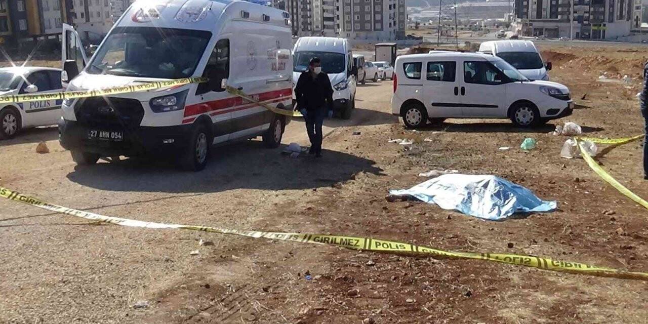 Vahşice öldürülen kadının cesedi bulundu