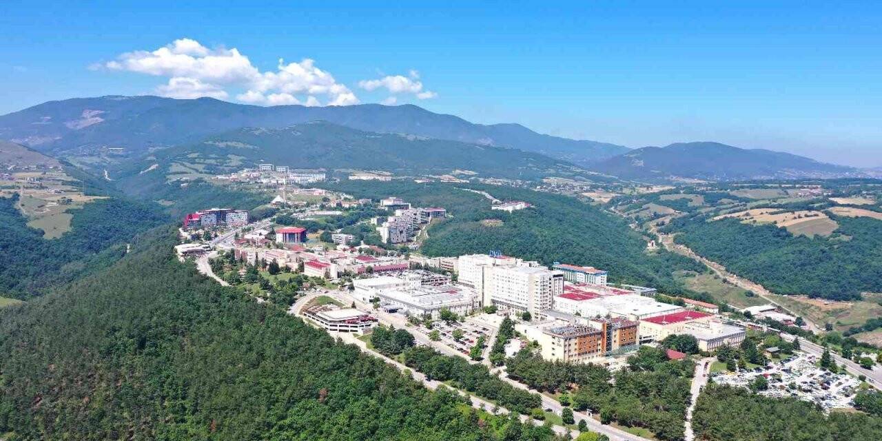 OMÜ 80 personel alacak