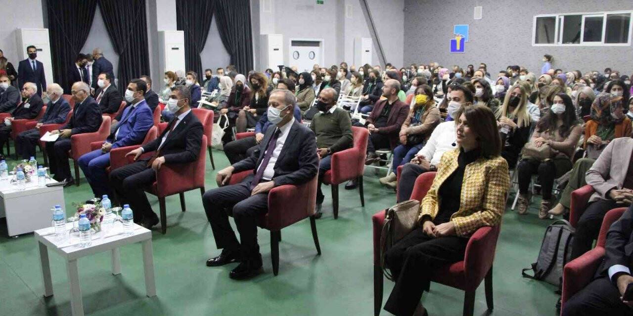 Özel eğitim günleri atölye çalışmaları başladı