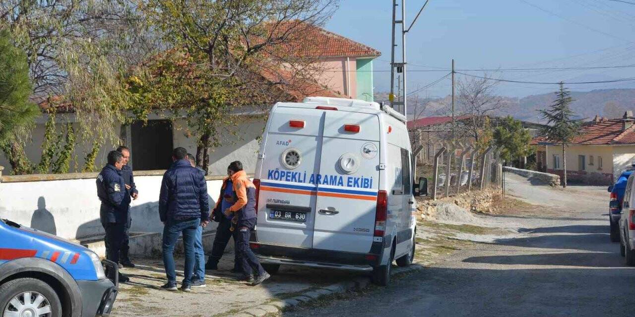 Tuvalet ihtiyacı için kamyondan inip kaybolan şahıs hala bulunamadı