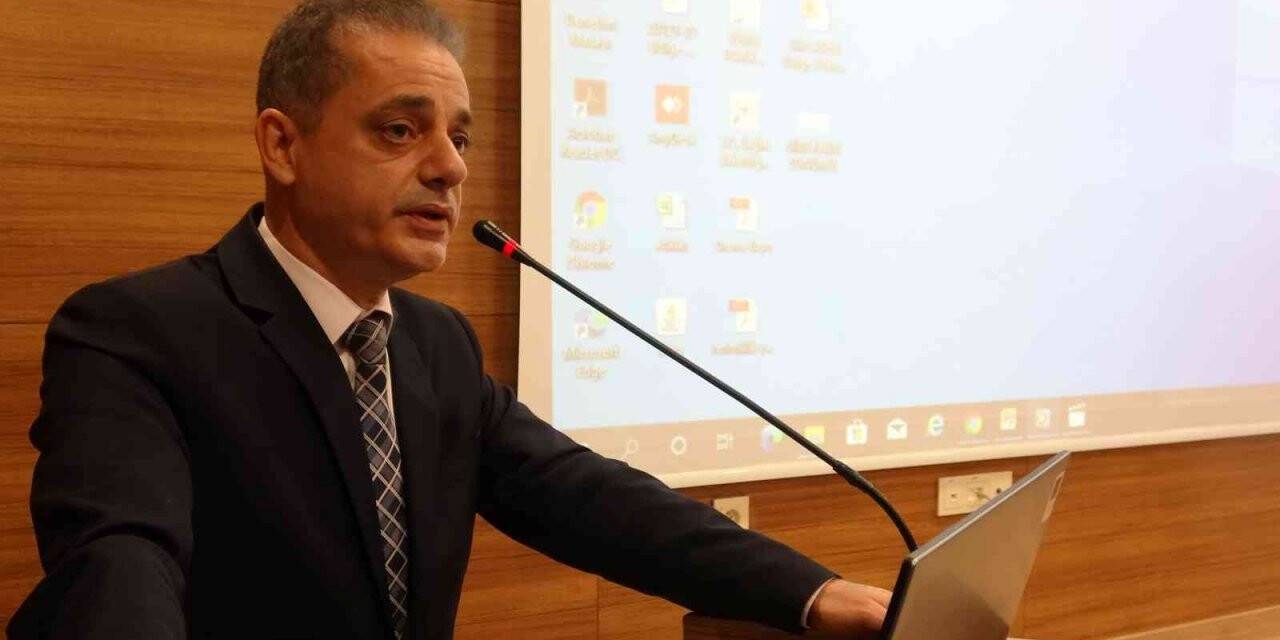 Mardin’de vakalar yaz aylarına göre düşüş eğilimine girdi