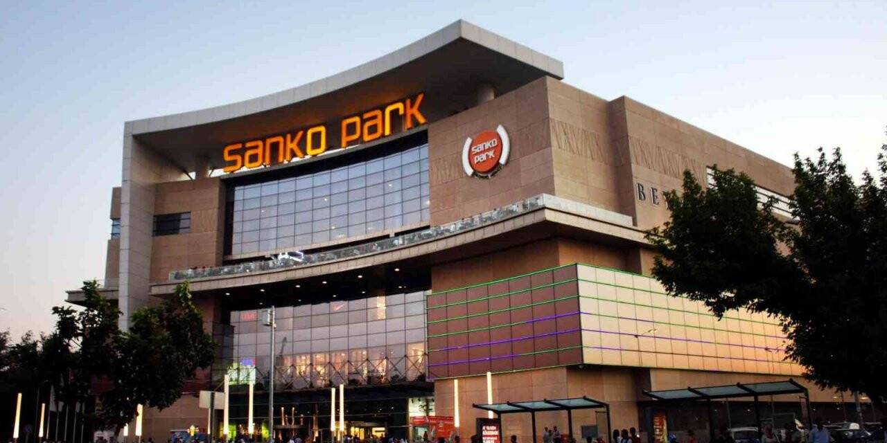 SANKO Park AVM, ara tatili eğlenceli hale getiriyor