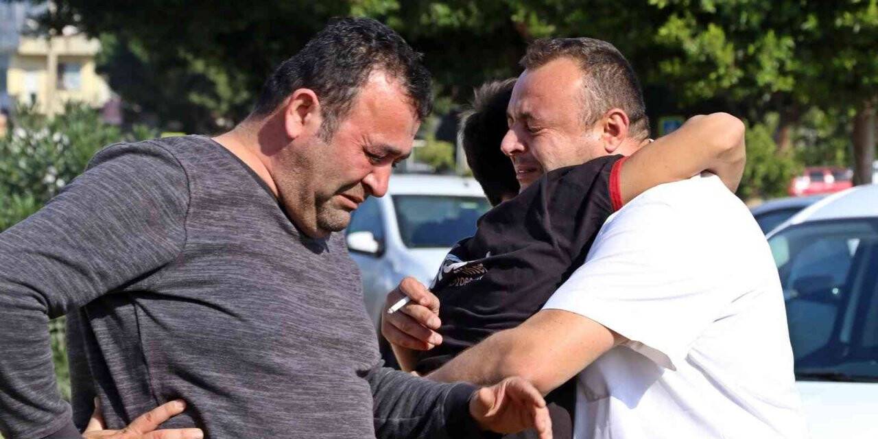 Çeyrek asırlık ayakkabıcı, ekmek teknesinde ölü bulundu
