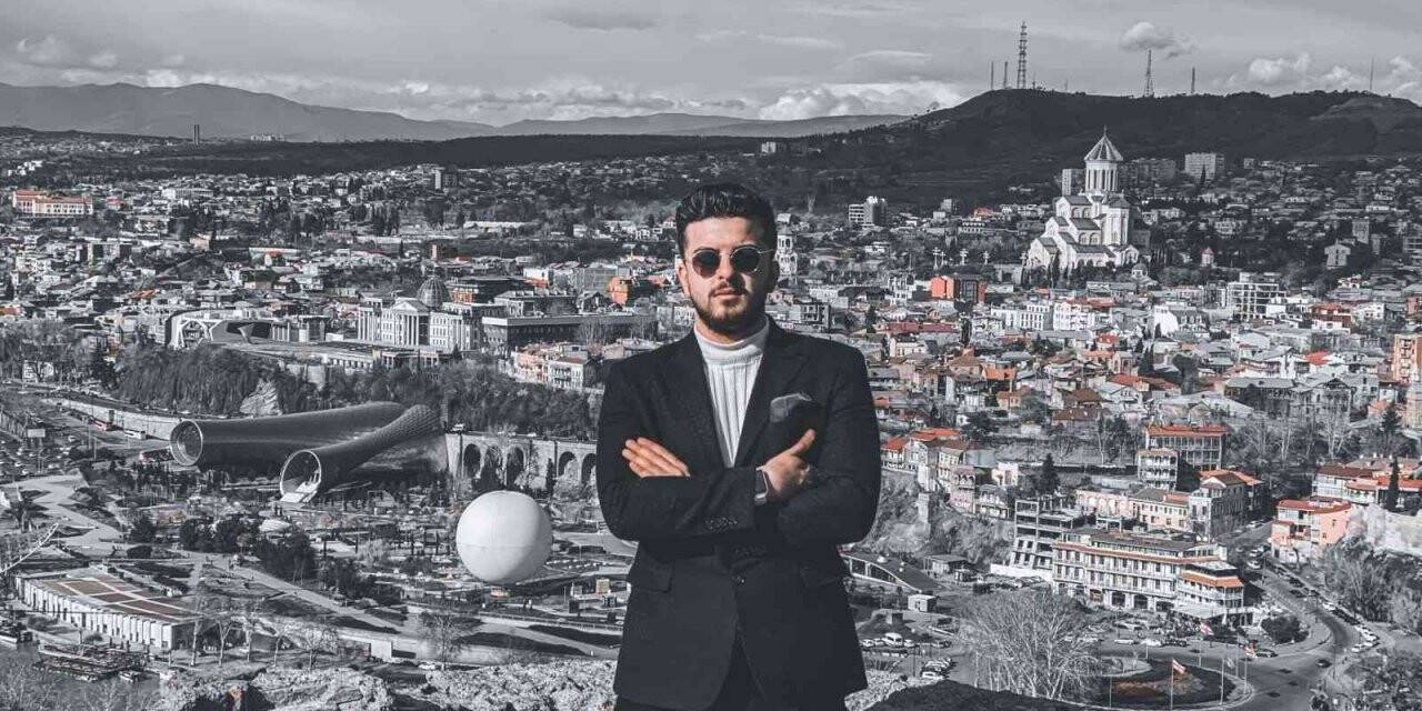 "Yurt dışında üniversite okumak artık hayal değil"
