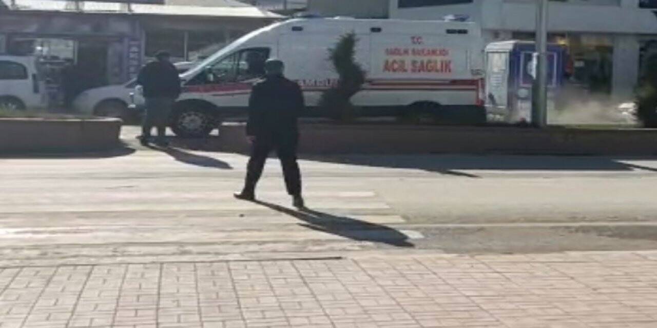 Erciş’te kavga: 3 yaralı