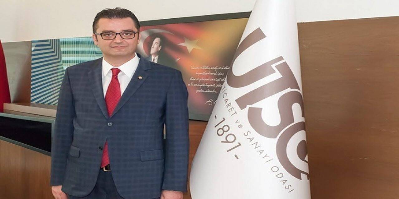 UTSO Yönetim Kurulu Başkanı Kandemir, “TOGG’un piyasaya çıkmasını heyecanla bekliyoruz”