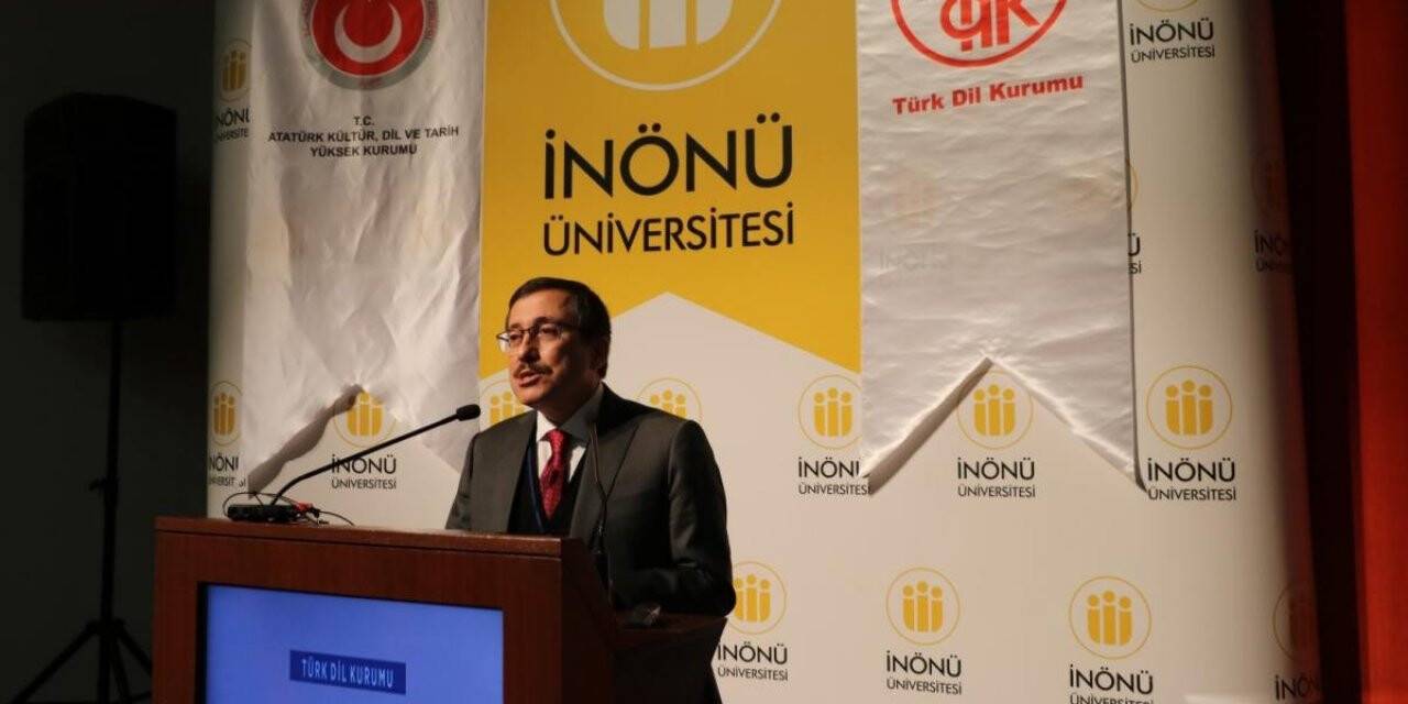 Malatya’da “Yunus Emre" paneli