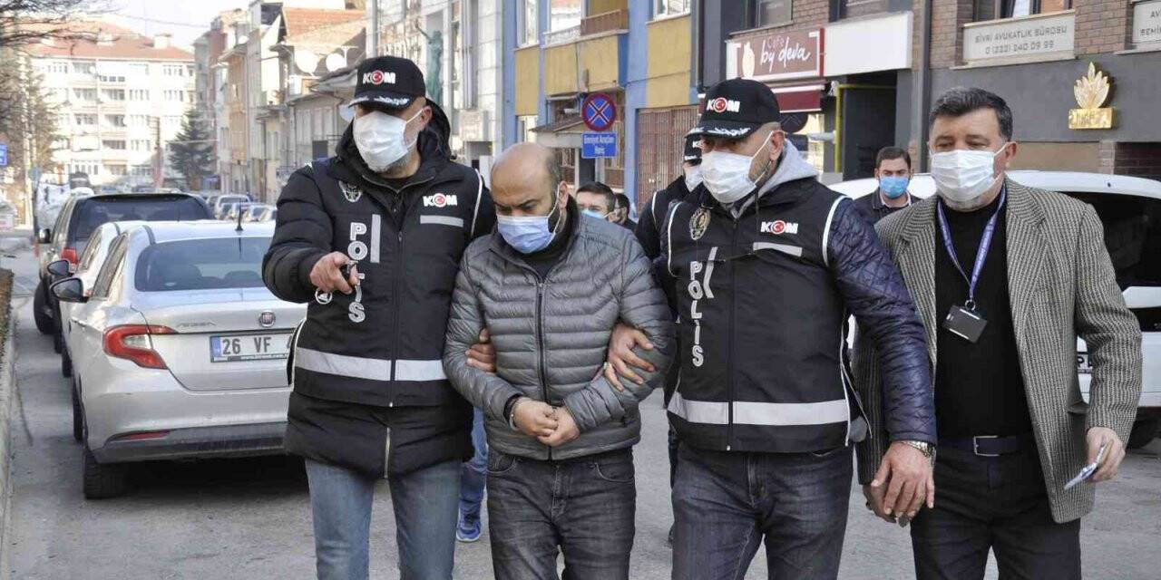 Eskişehir’deki zimmet davasında sanıklar hakkında 25 yıla kadar hapis cezası istedi