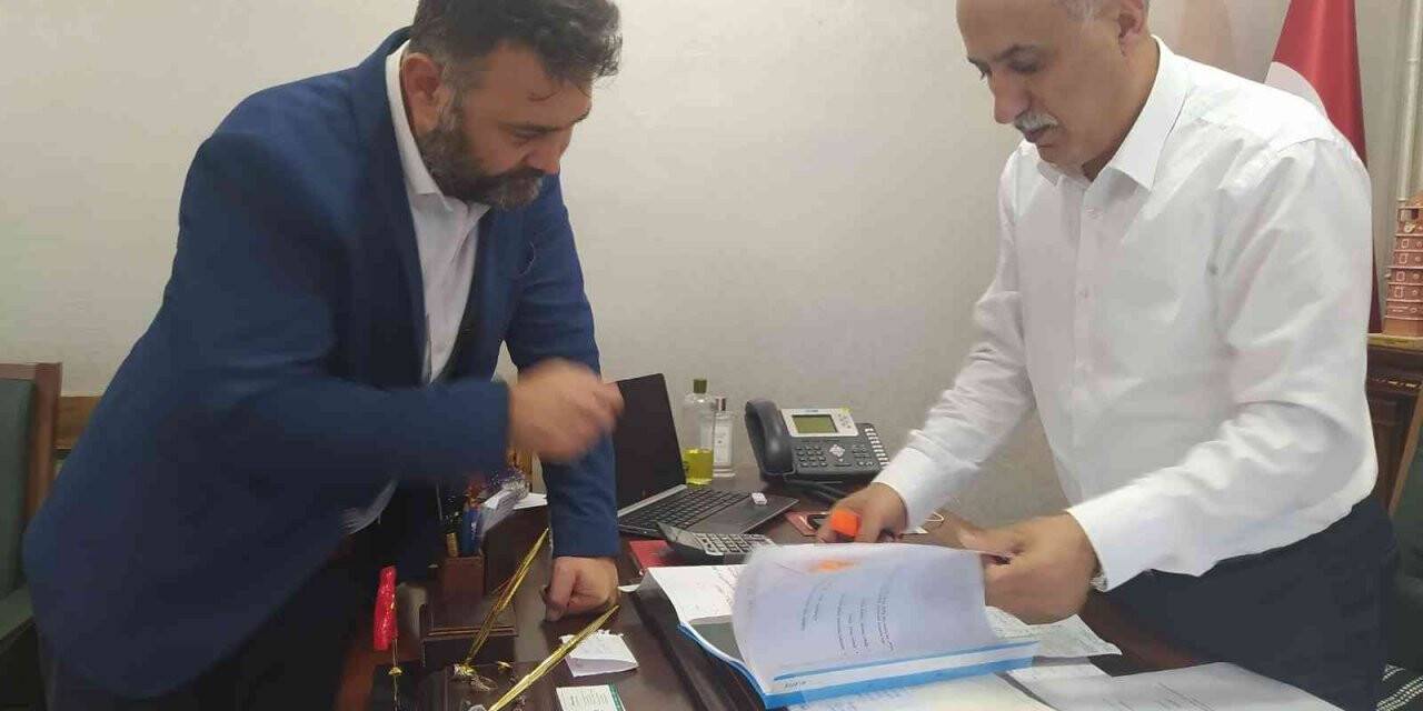 Cumhur ittifakının en güzel örneği Bursa’da yaşanıyor