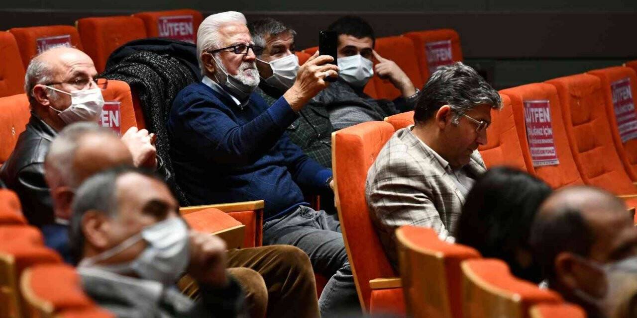 Anafartalar Caddesi’ni yeniden canlandıracak proje hayata geçiyor