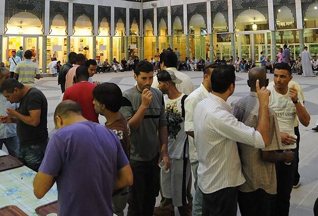 Avrupalı Müslümanlar “yasal güvence” istiyor