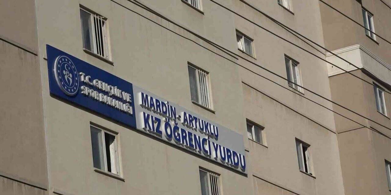 Mardin’de üniversite öğrencisinin şüpheli ölümü